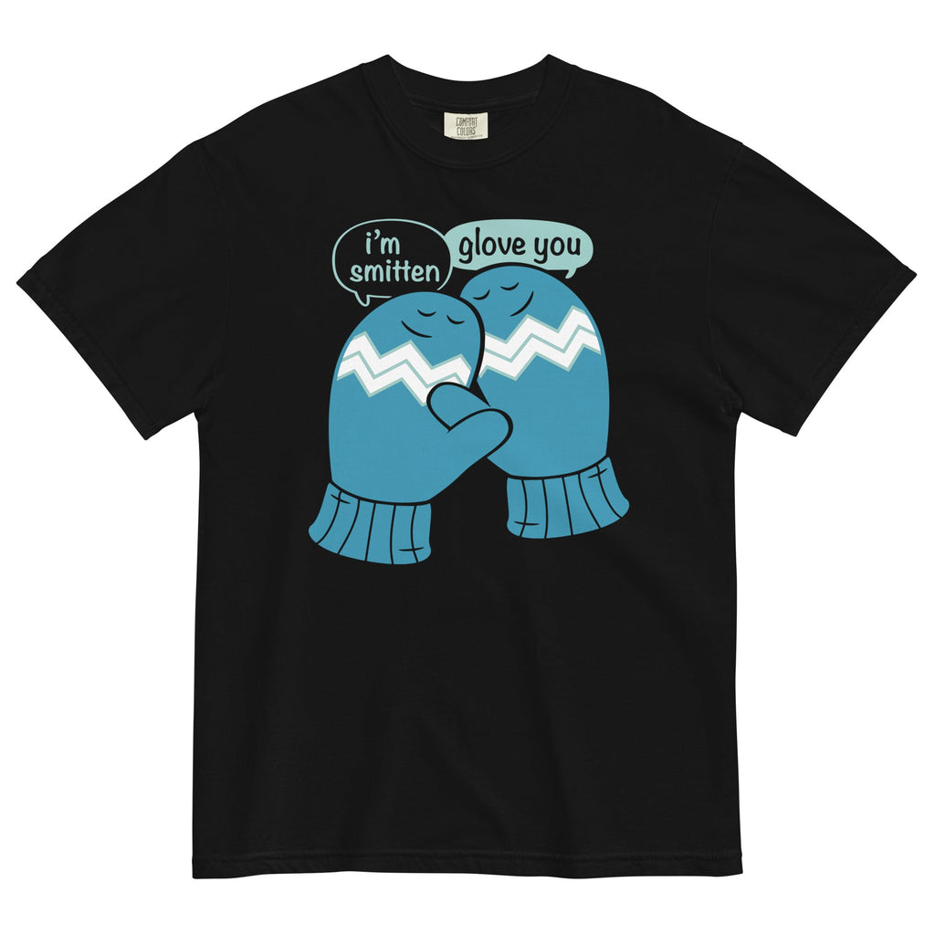I'm Smitten Men's Relaxed Fit Tee