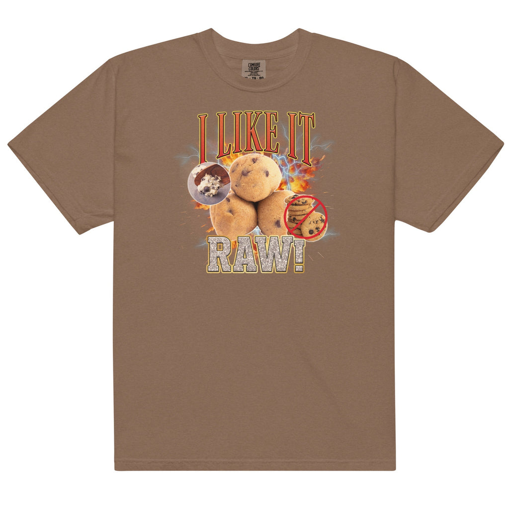 I Like it Raw (Cookie Dough) Unisex