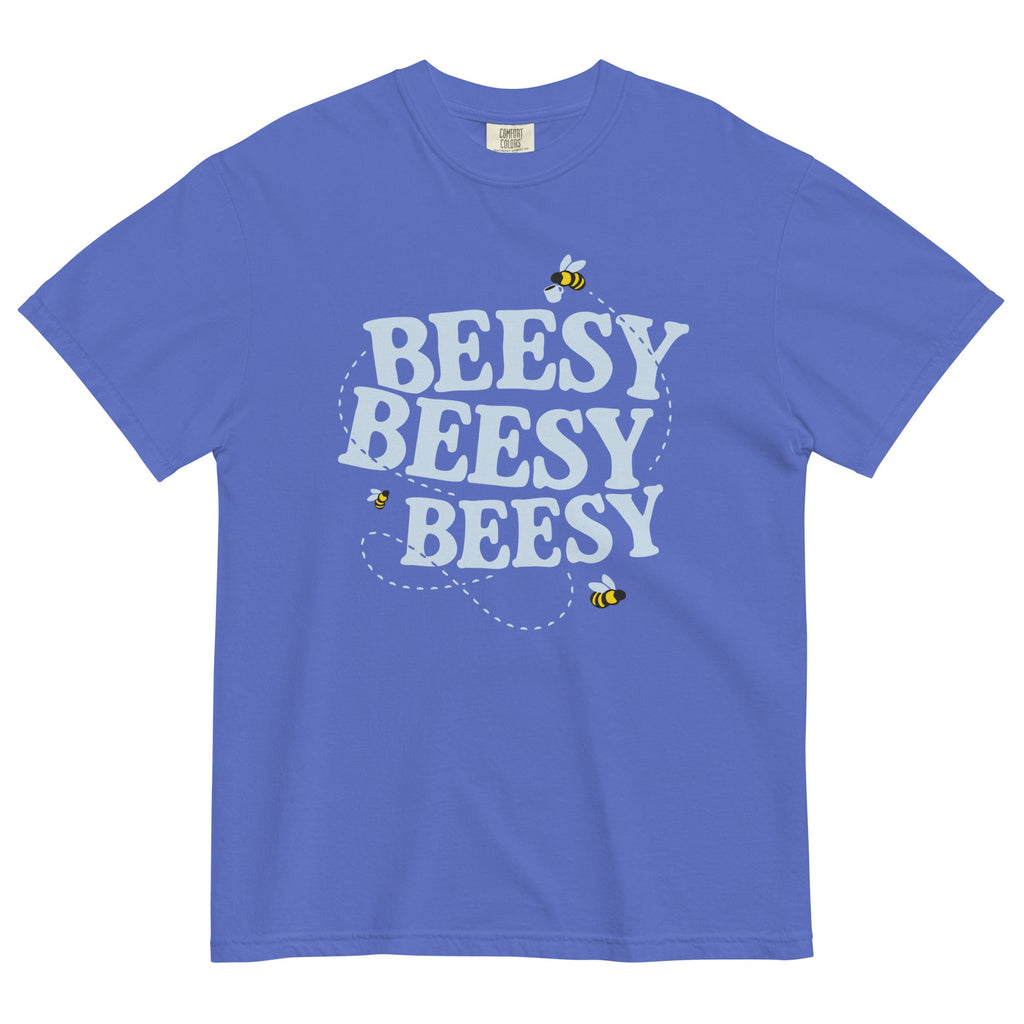 Beesy Beesy Beesy Men's Relaxed Fit Tee