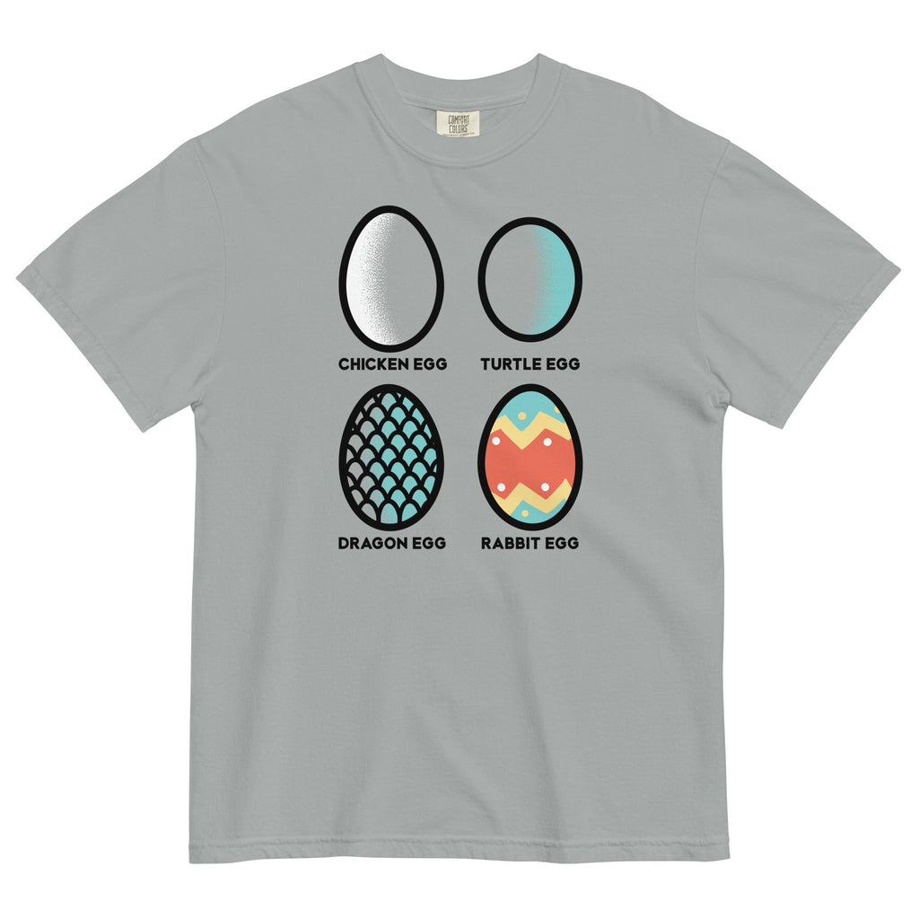 Rabbit Egg Men's Relaxed Fit Tee