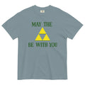 A Link To The Force Men's Relaxed Fit Tee