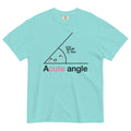 Acute Angle Men's Relaxed Fit Tee