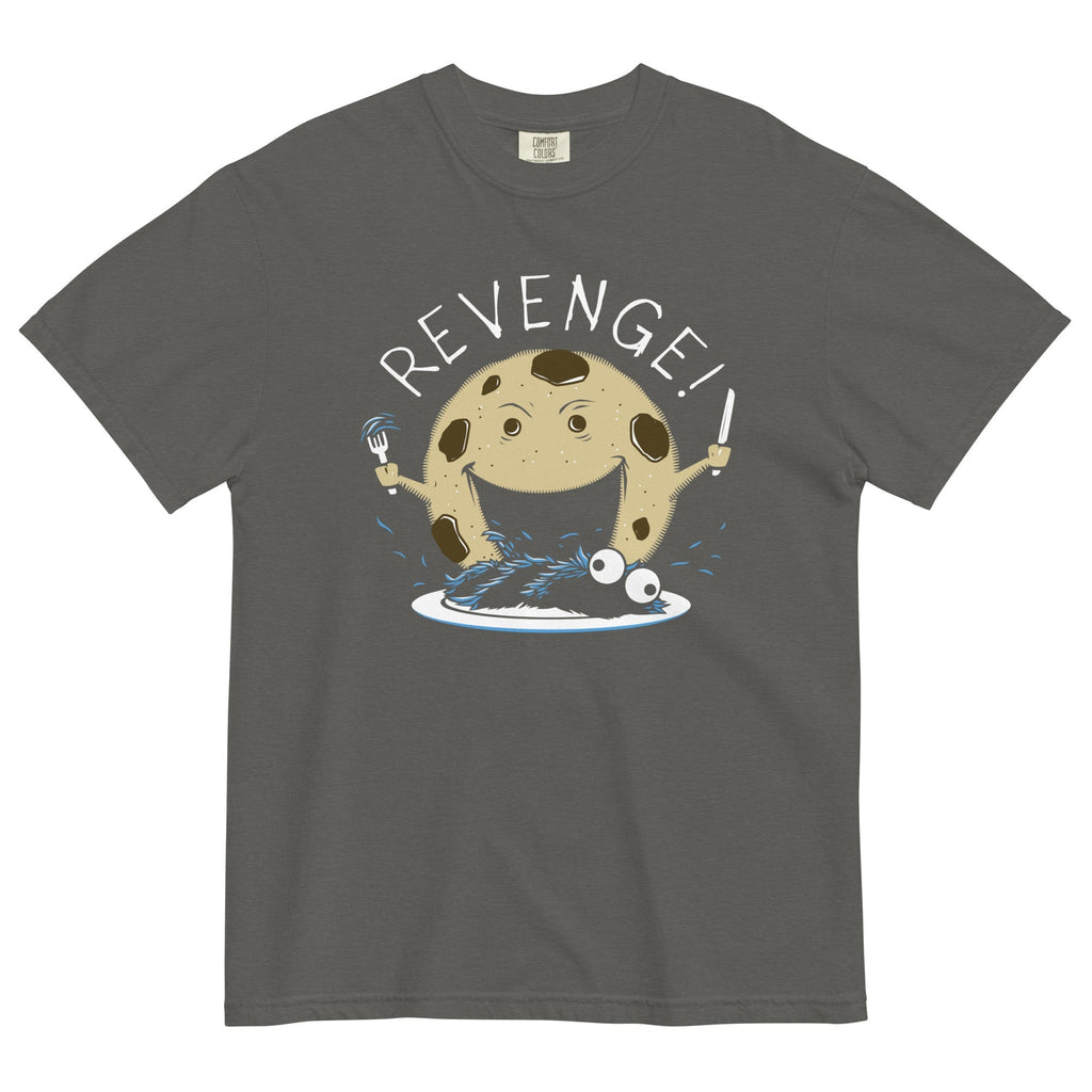 Cookie's Revenge Men's Relaxed Fit Tee