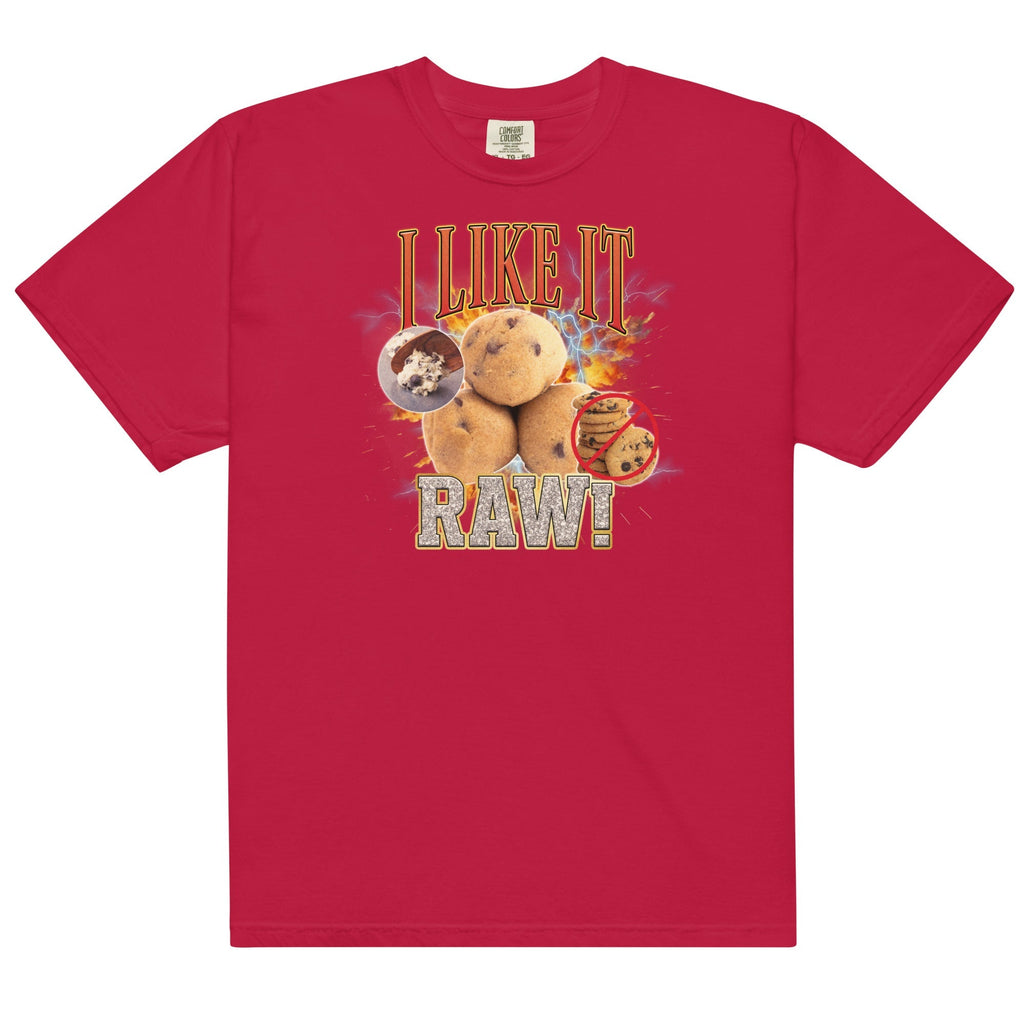 I Like it Raw (Cookie Dough) Unisex