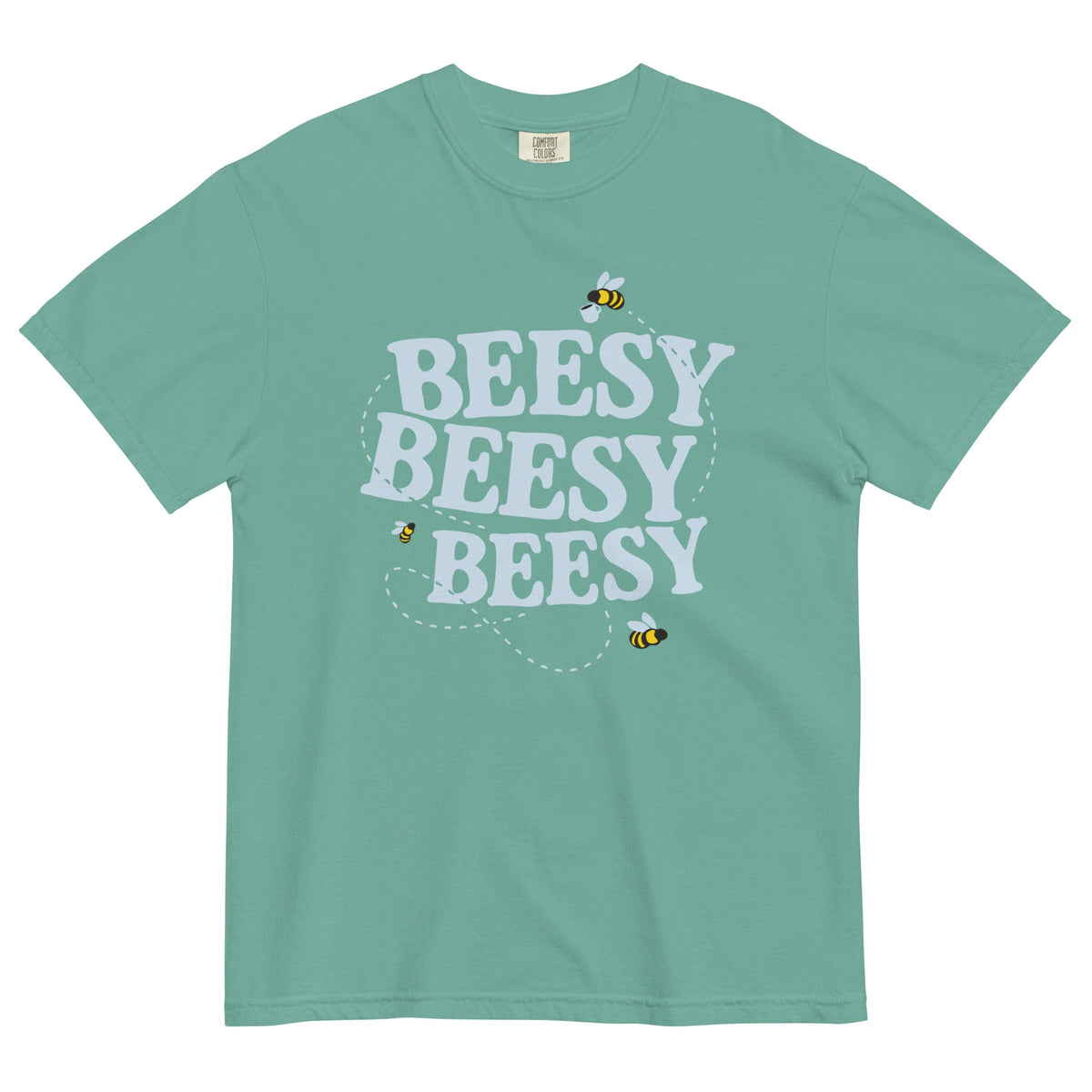 Beesy Beesy Beesy Men's Relaxed Fit Tee