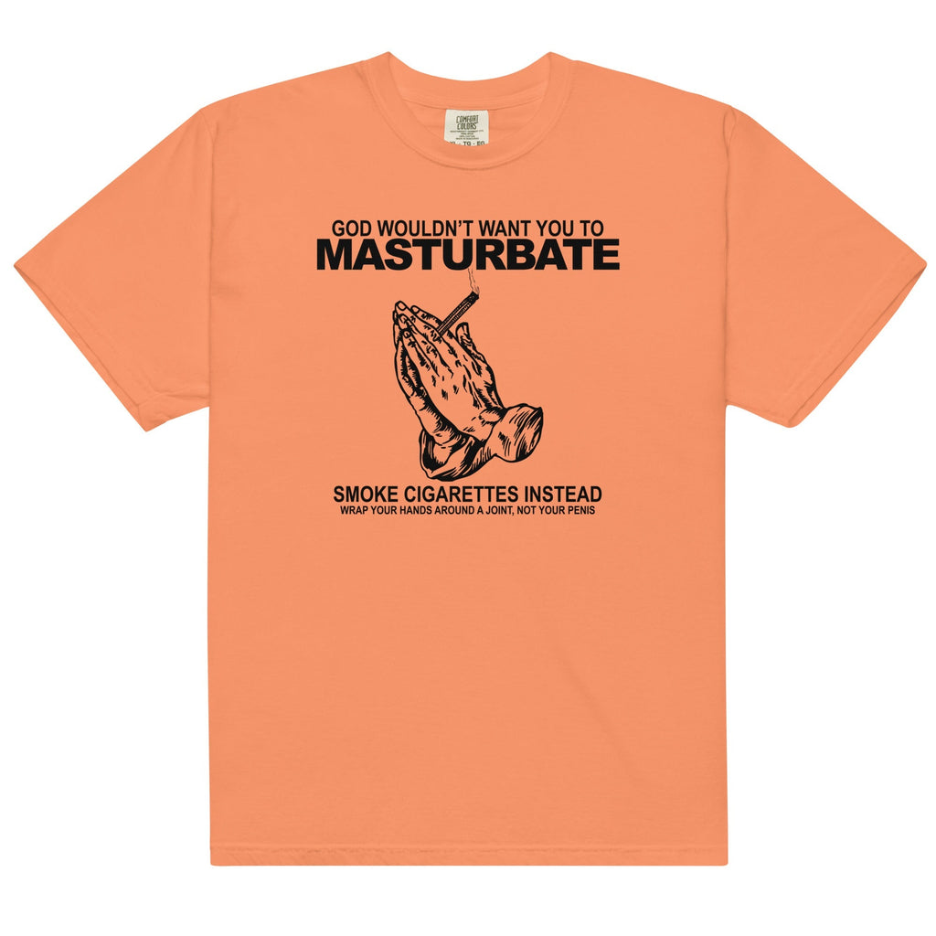 Smoke Cigarettes Instead Unisex