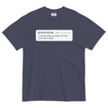 Synonym Definition Men's Relaxed Fit Tee