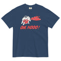 Cool Aid Man Men's Relaxed Fit Tee