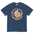 I Am But A Conduit For Nonsense Men's Relaxed Fit Tee