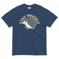 Stay Prickly Men's Relaxed Fit Tee