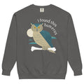 I Found This Humerus Limited Edition Drop Unisex Sweatshirt