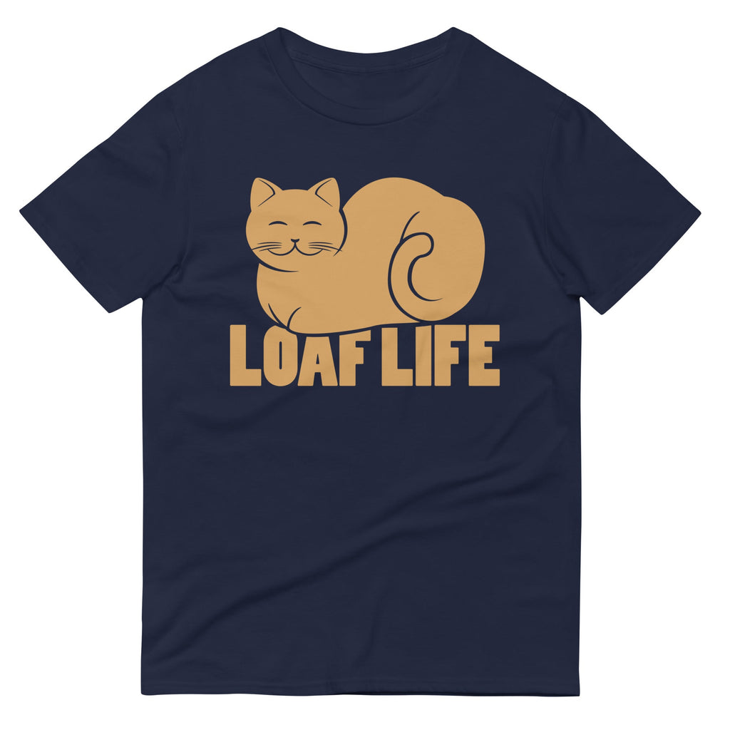 Loaf Life Men's Signature Tee
