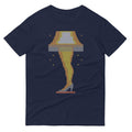 Leg Lamp Sweater Men's Signature Tee