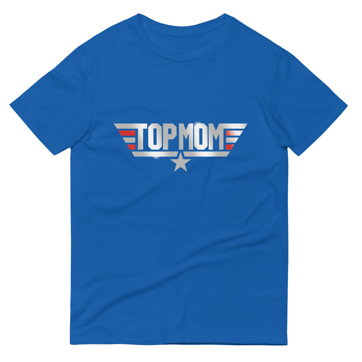 Top Mom Men's Signature Tee