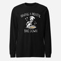 Mental Bake Down Unisex