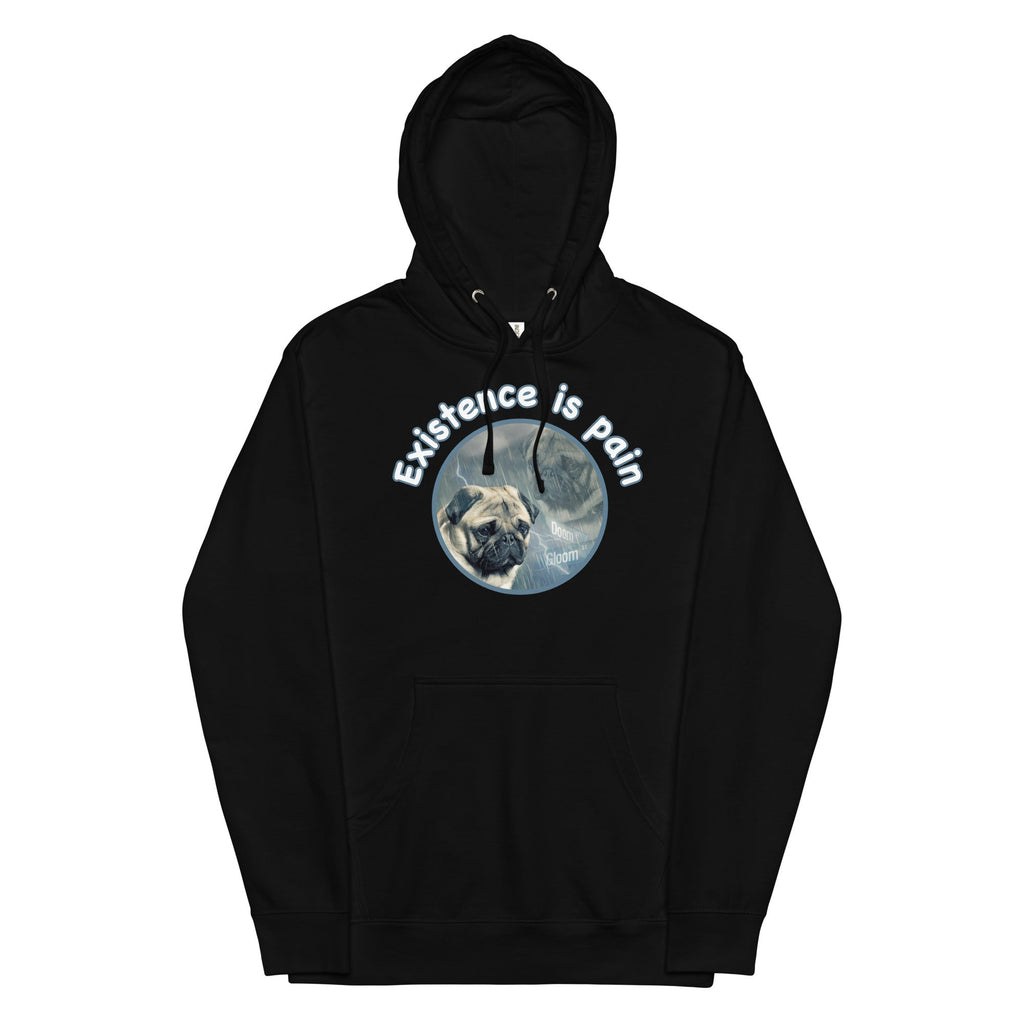 Existence is Pain Unisex