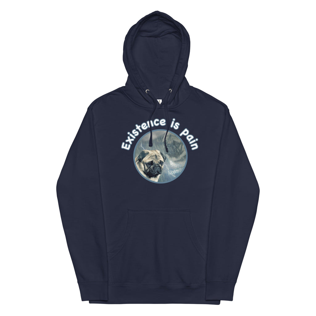 Existence is Pain Unisex