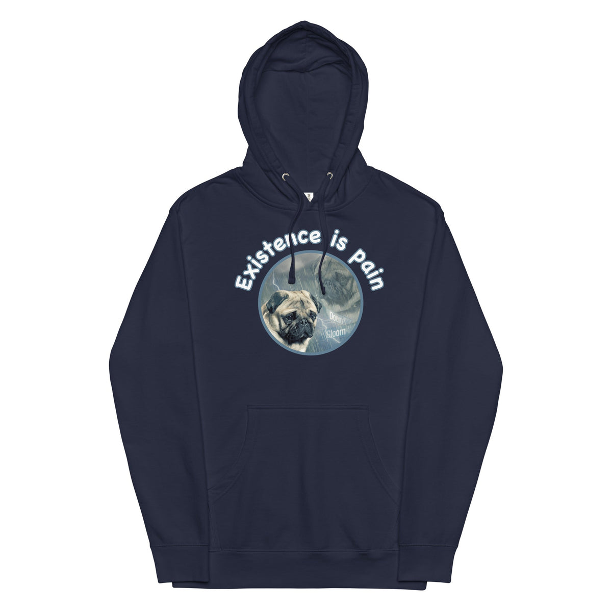 Existence is Pain Unisex