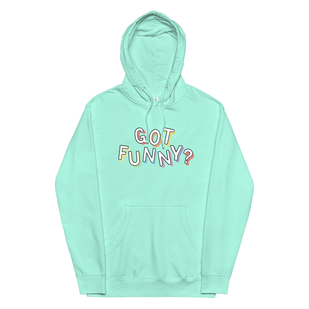 Got Funny Logo Unisex