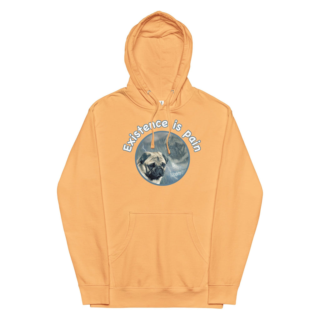 Existence is Pain Unisex