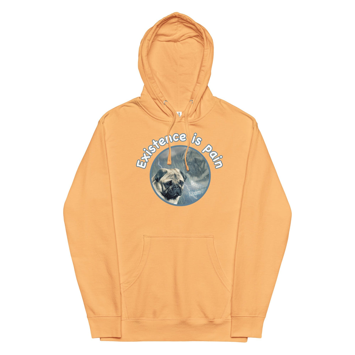 Existence is Pain Unisex