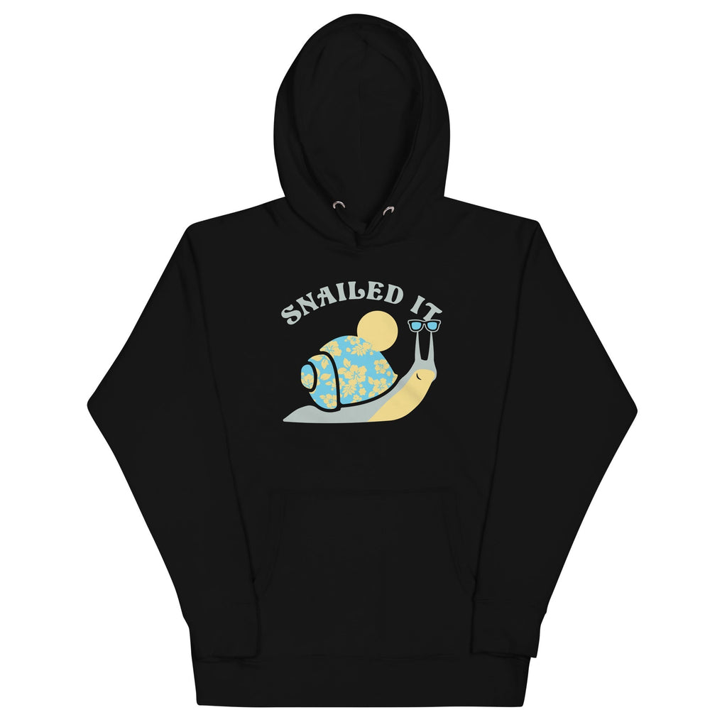 Snailed It Unisex