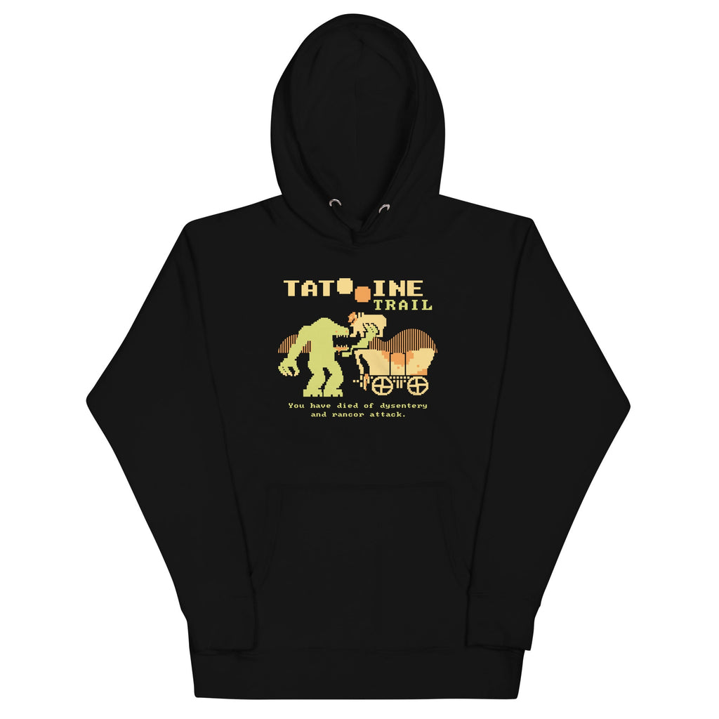 Tatooine Trail Unisex