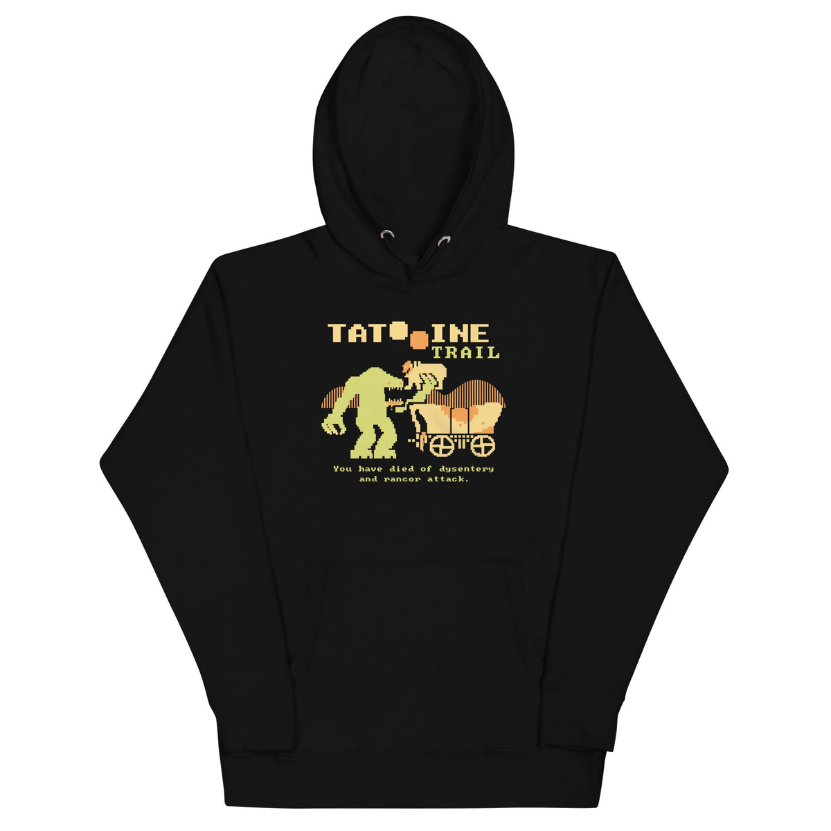 Tatooine Trail Unisex