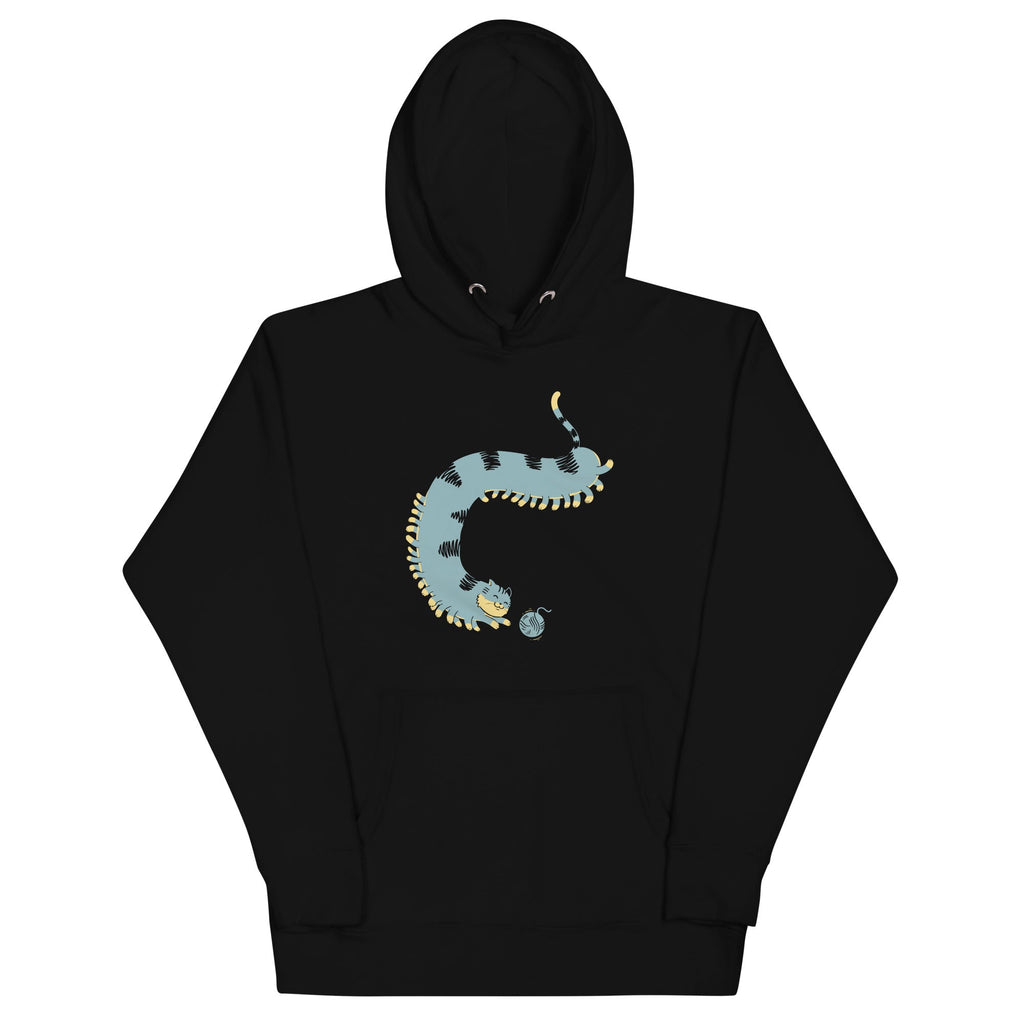 Catterpillar Unisex