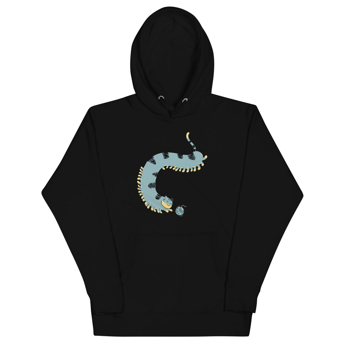 Catterpillar Unisex
