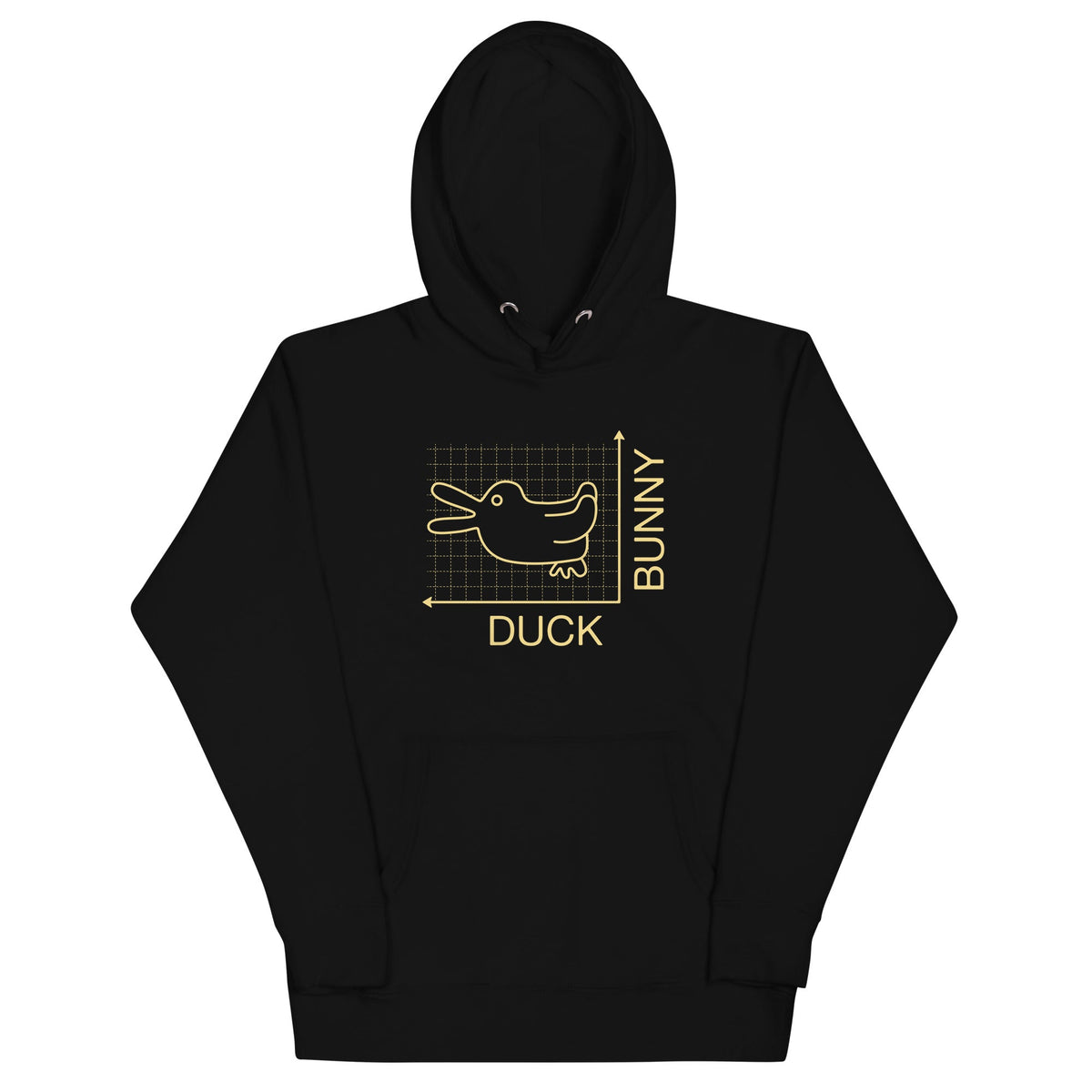 Duck Or Bunny Unisex