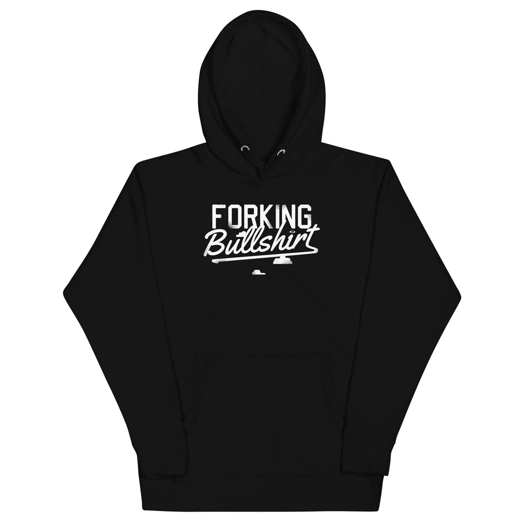 Forking Bullshirt Unisex