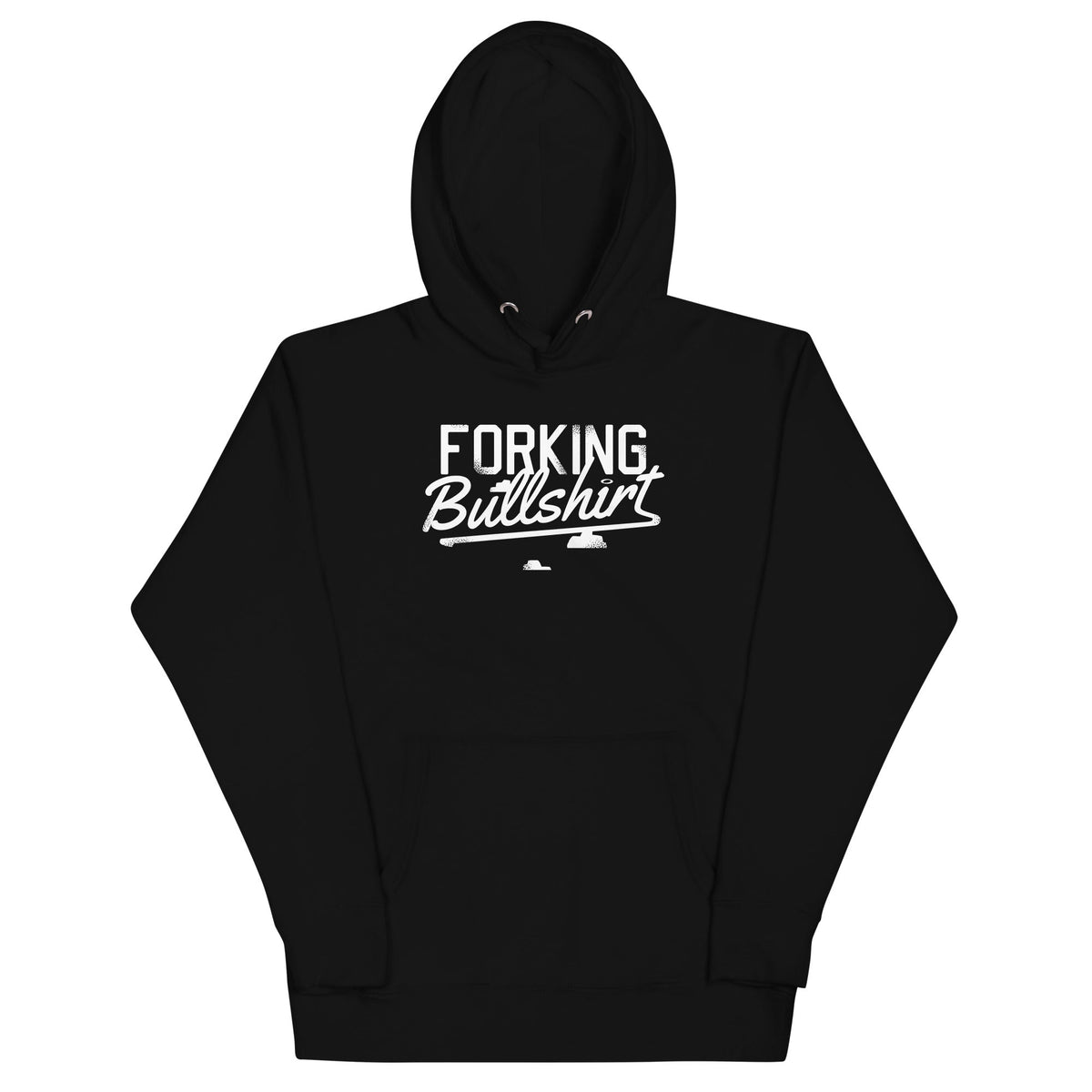 Forking Bullshirt Unisex