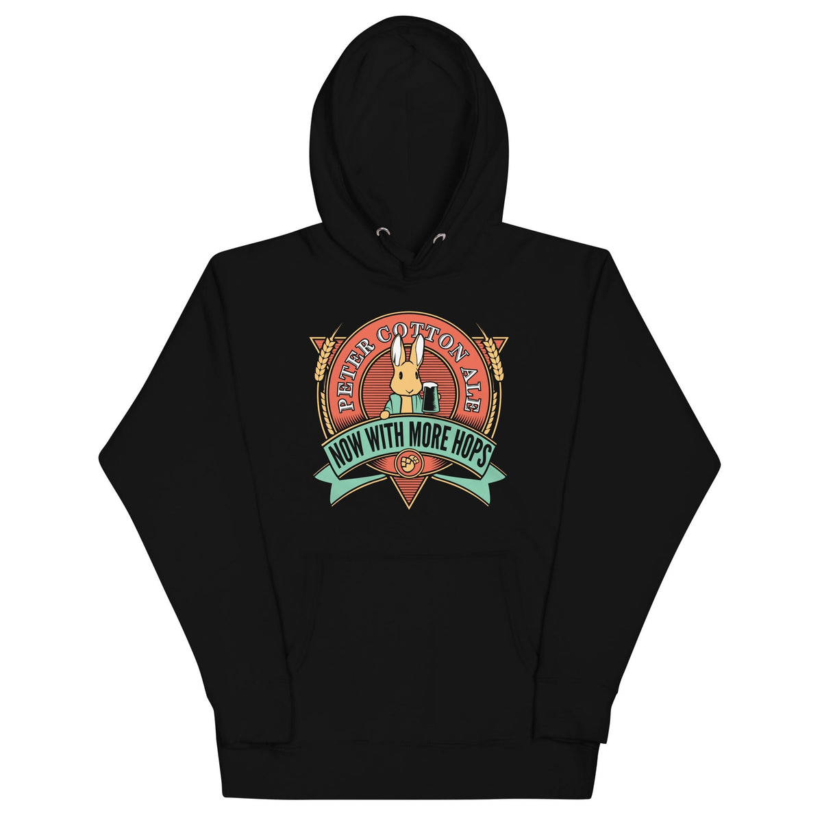 Peter Cotton Ale Unisex