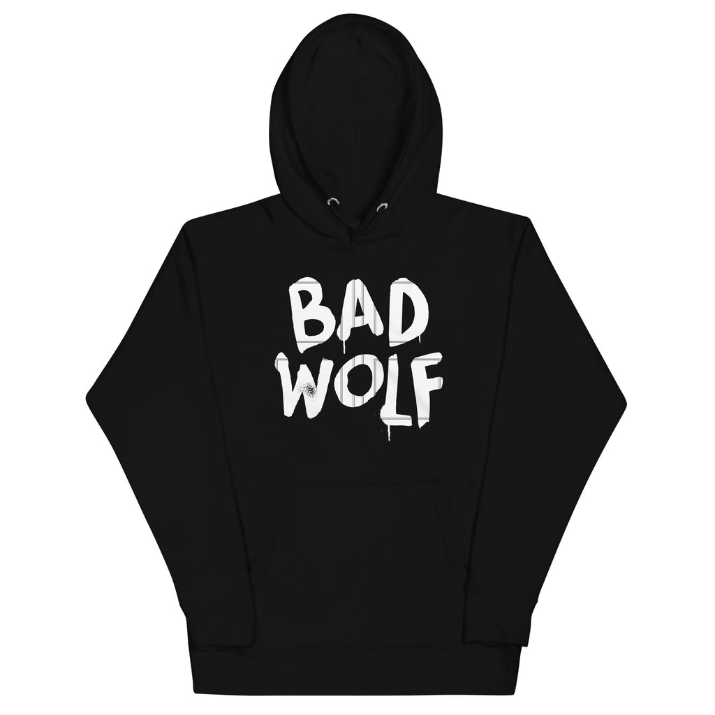 Bad Wolf Unisex