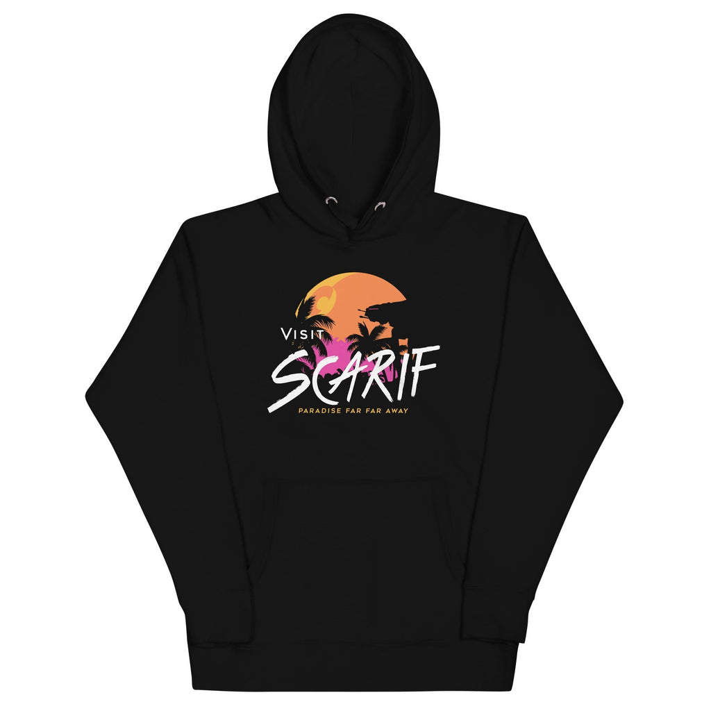 Visit Scarif Unisex