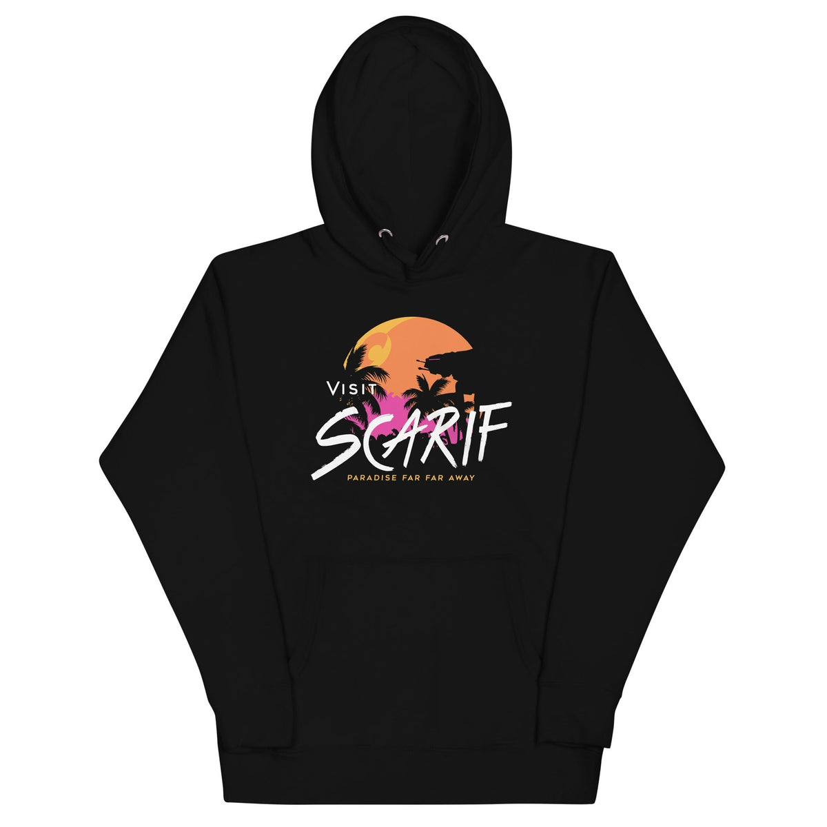 Visit Scarif Unisex