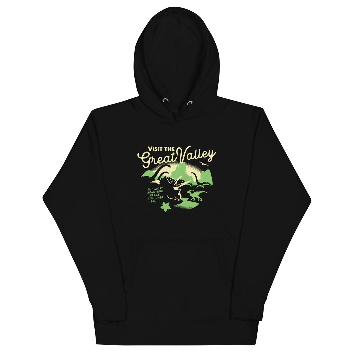 Visit The Great Valley Unisex