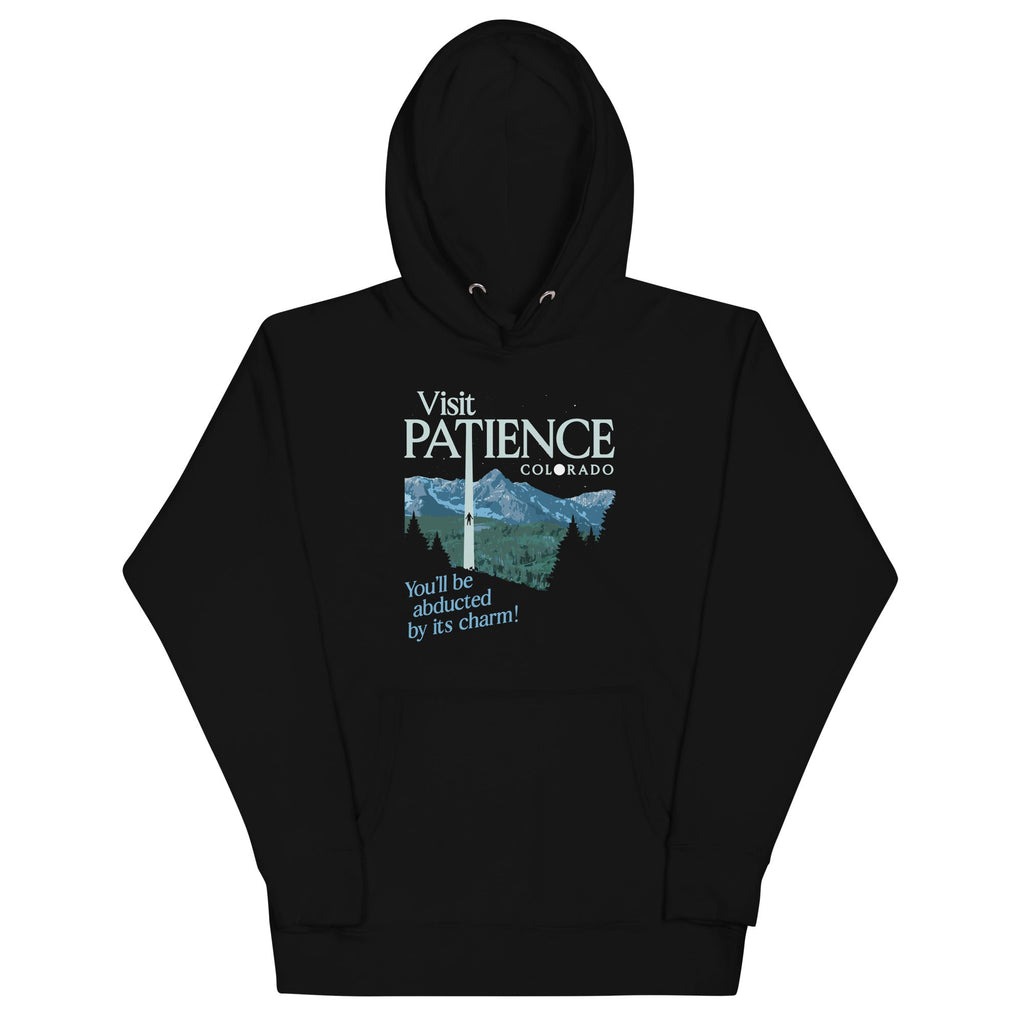 Visit Patience Colorado Unisex