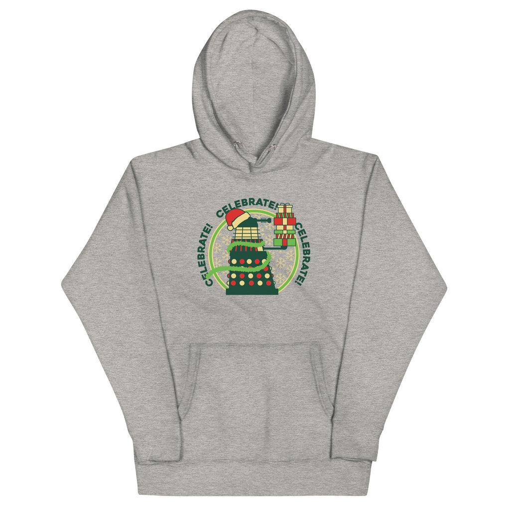 Celebrate! Celebrate! Celebrate! Unisex