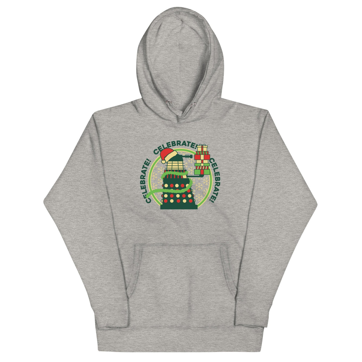 Celebrate! Celebrate! Celebrate! Unisex
