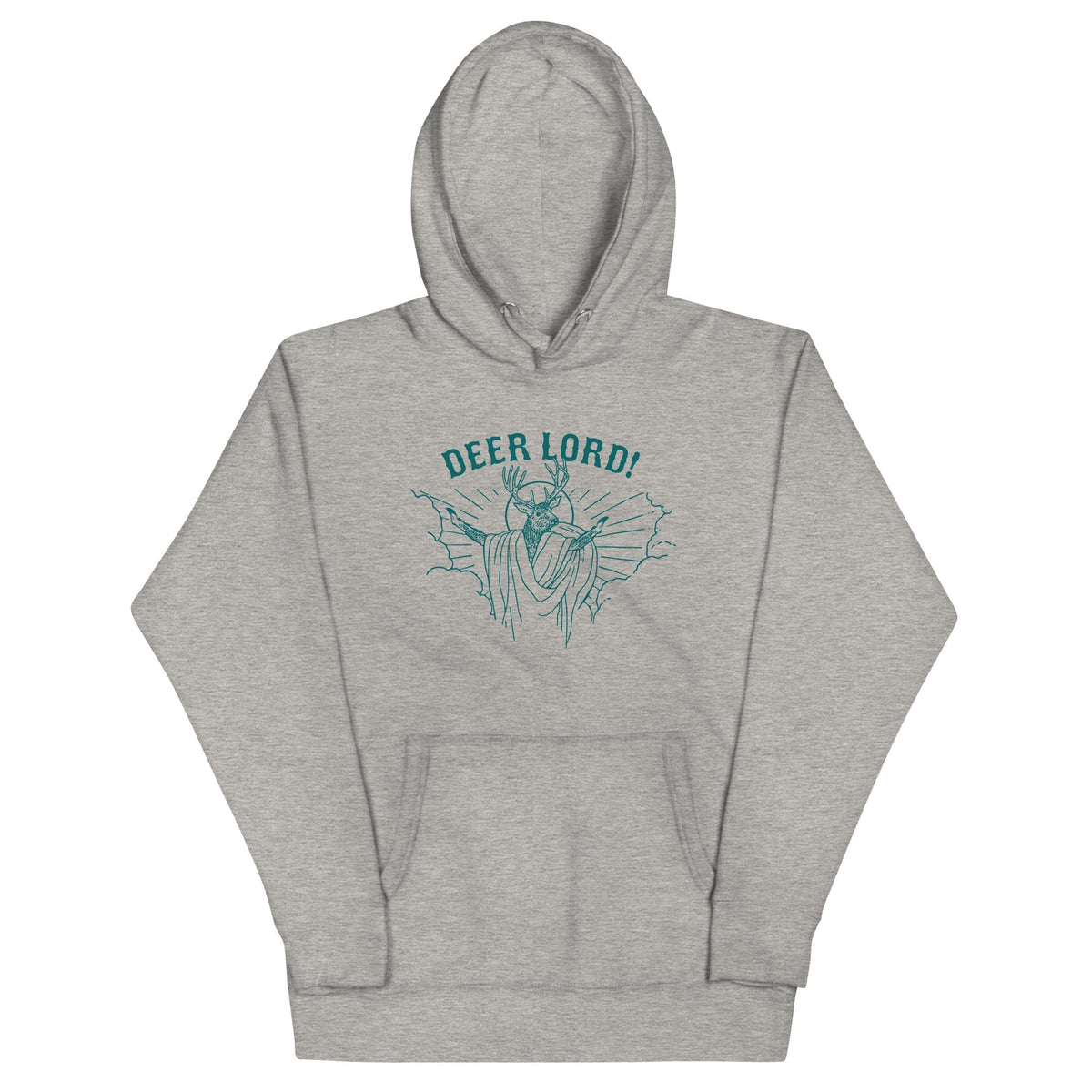 Deer Lord Unisex