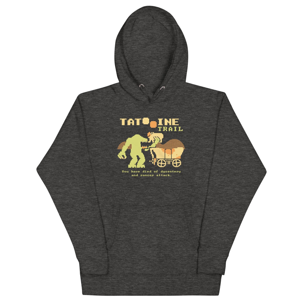 Tatooine Trail Unisex