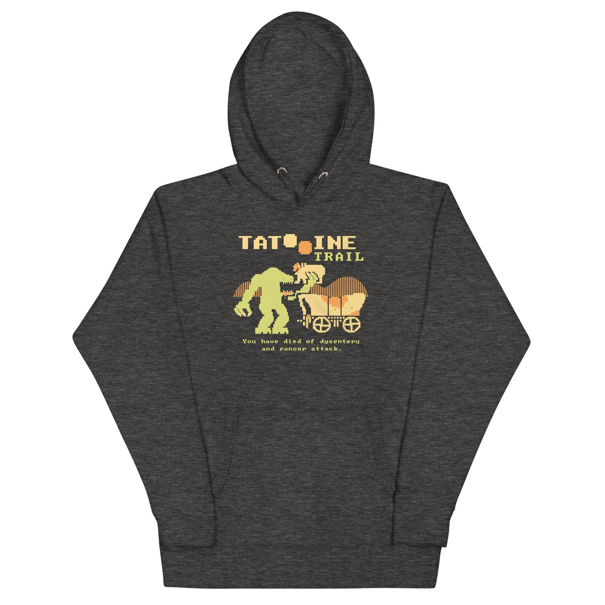 Tatooine Trail Unisex