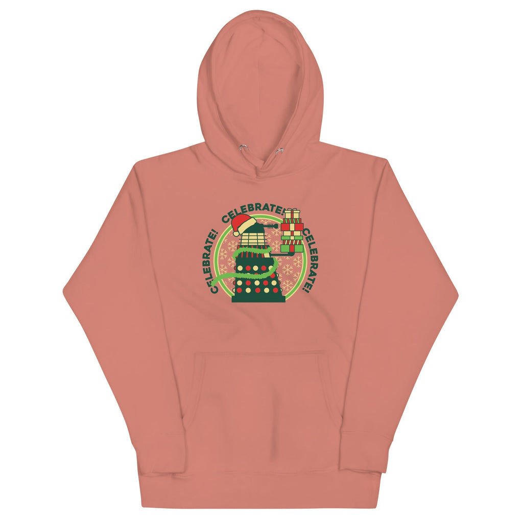 Celebrate! Celebrate! Celebrate! Unisex