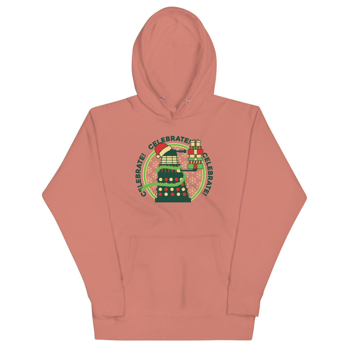 Celebrate! Celebrate! Celebrate! Unisex