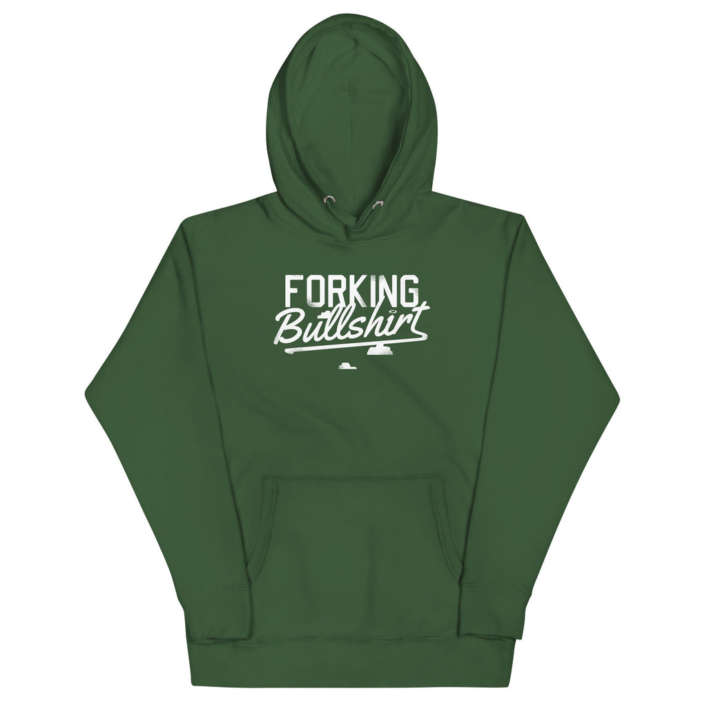 Forking Bullshirt Unisex