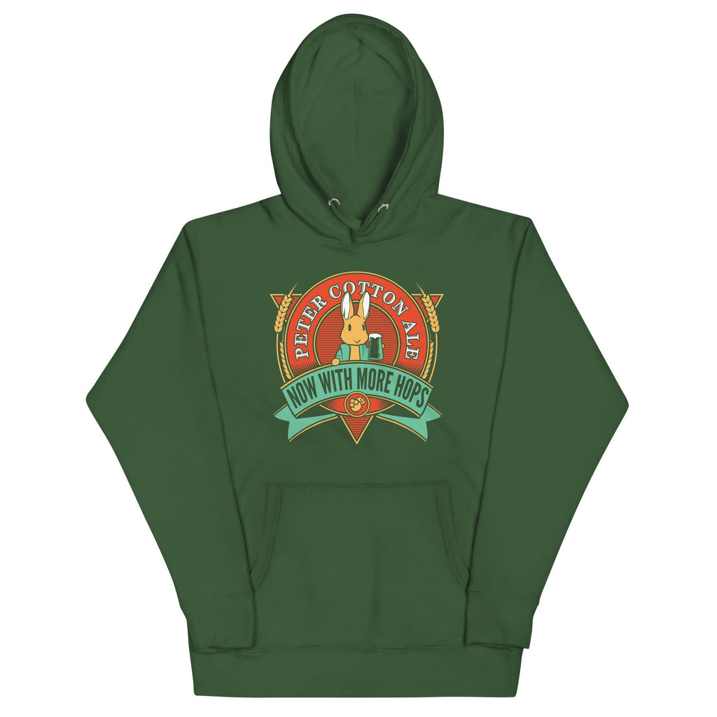 Peter Cotton Ale Unisex