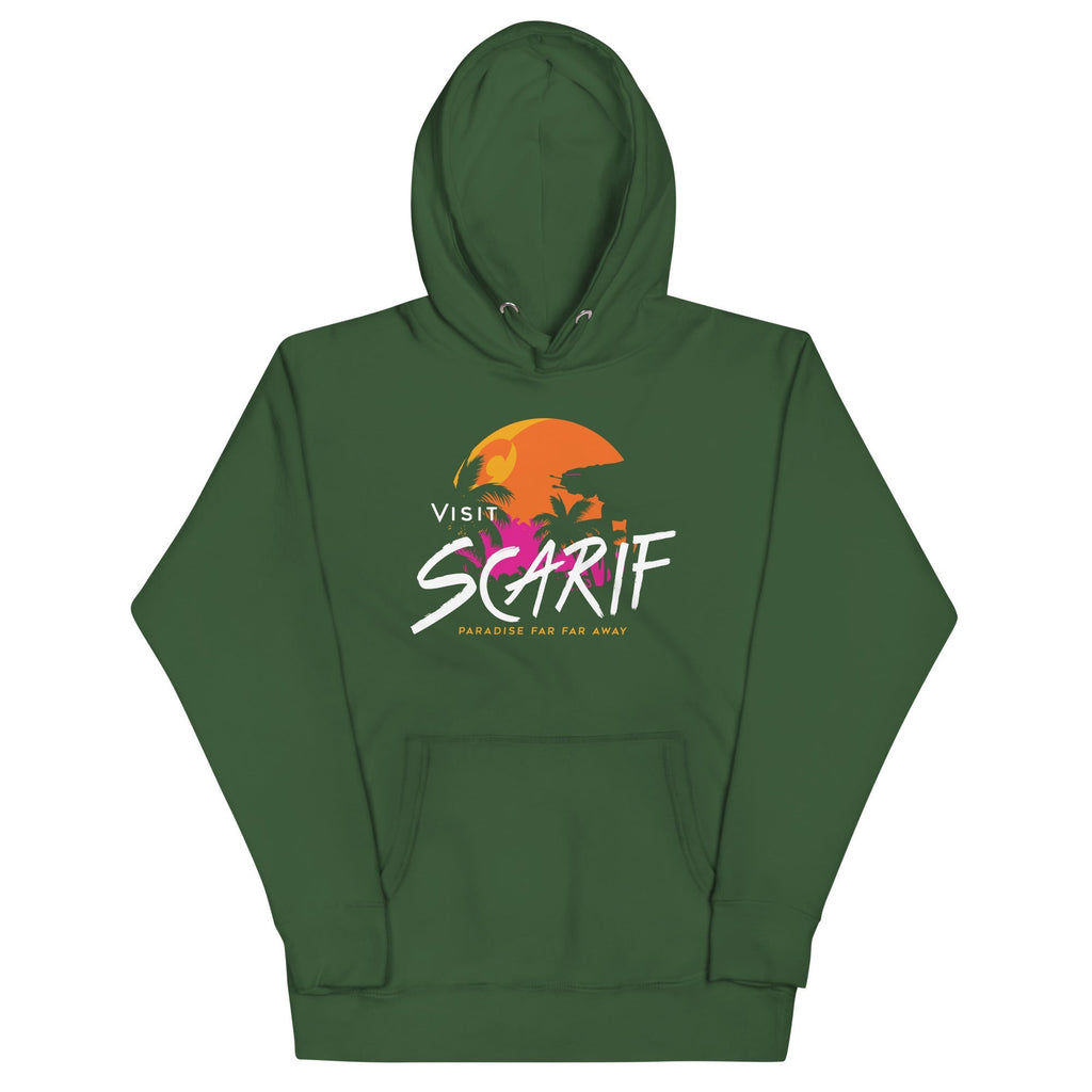 Visit Scarif Unisex
