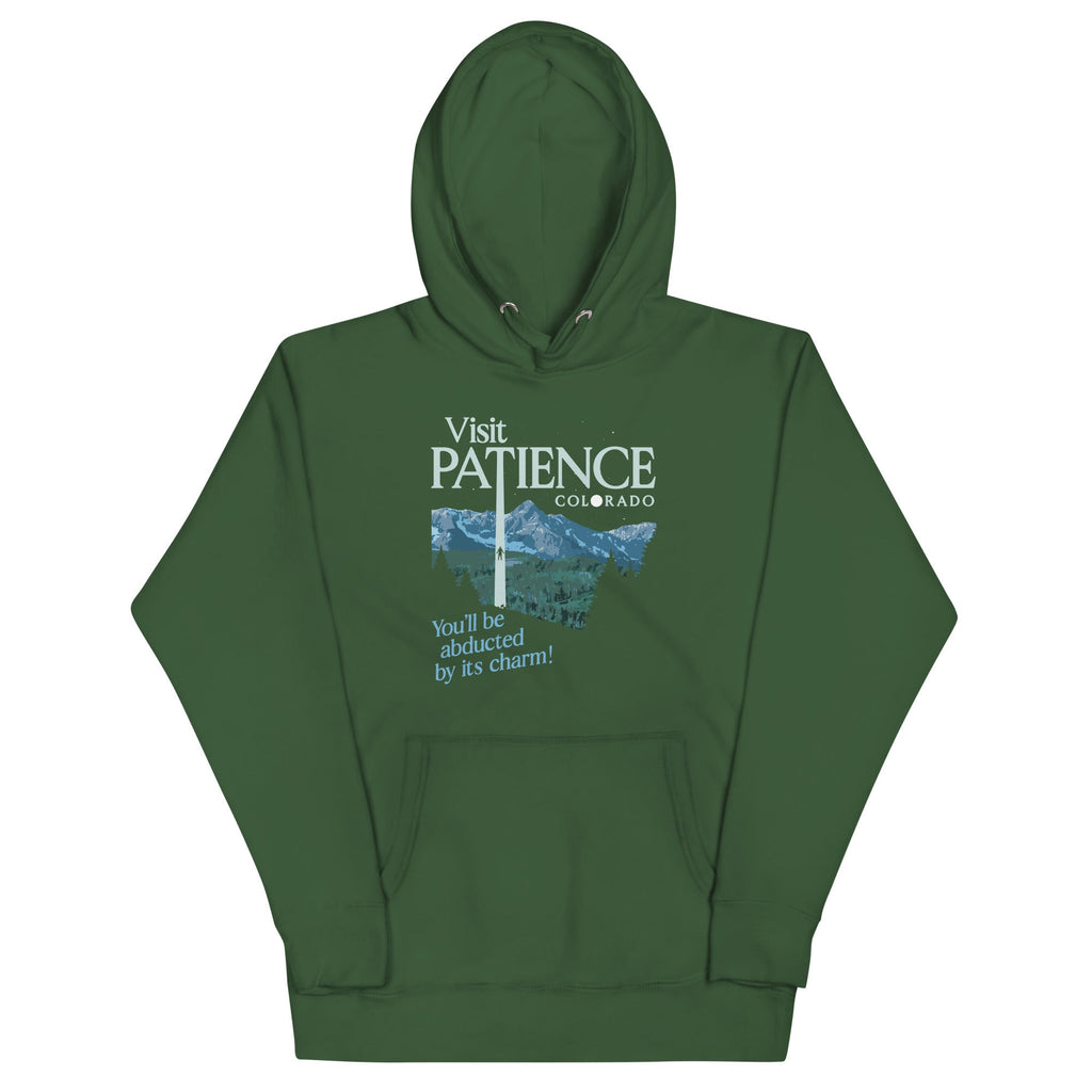 Visit Patience Colorado Unisex